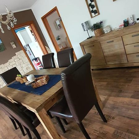 Ferienhaus Tettenweis Екстериор снимка