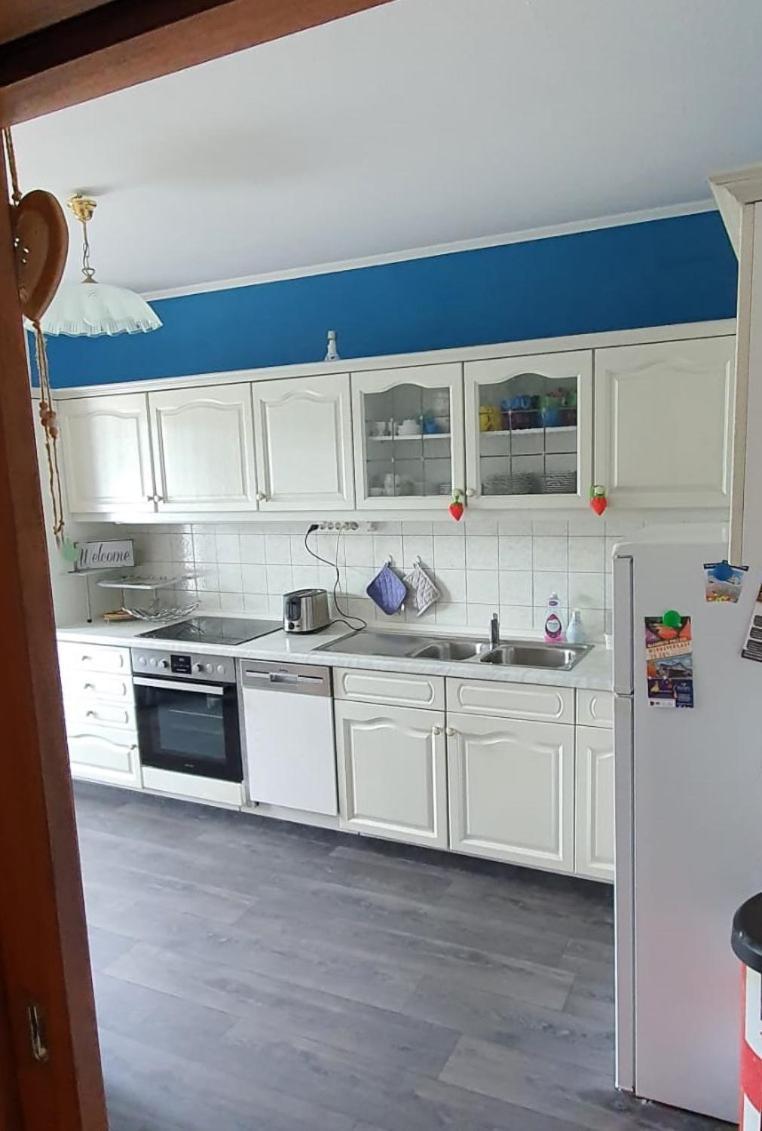 Ferienhaus Tettenweis Екстериор снимка
