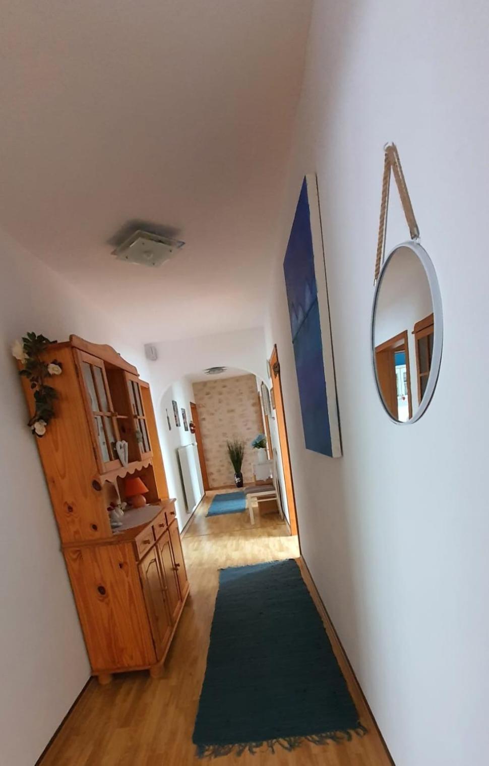 Ferienhaus Tettenweis Екстериор снимка