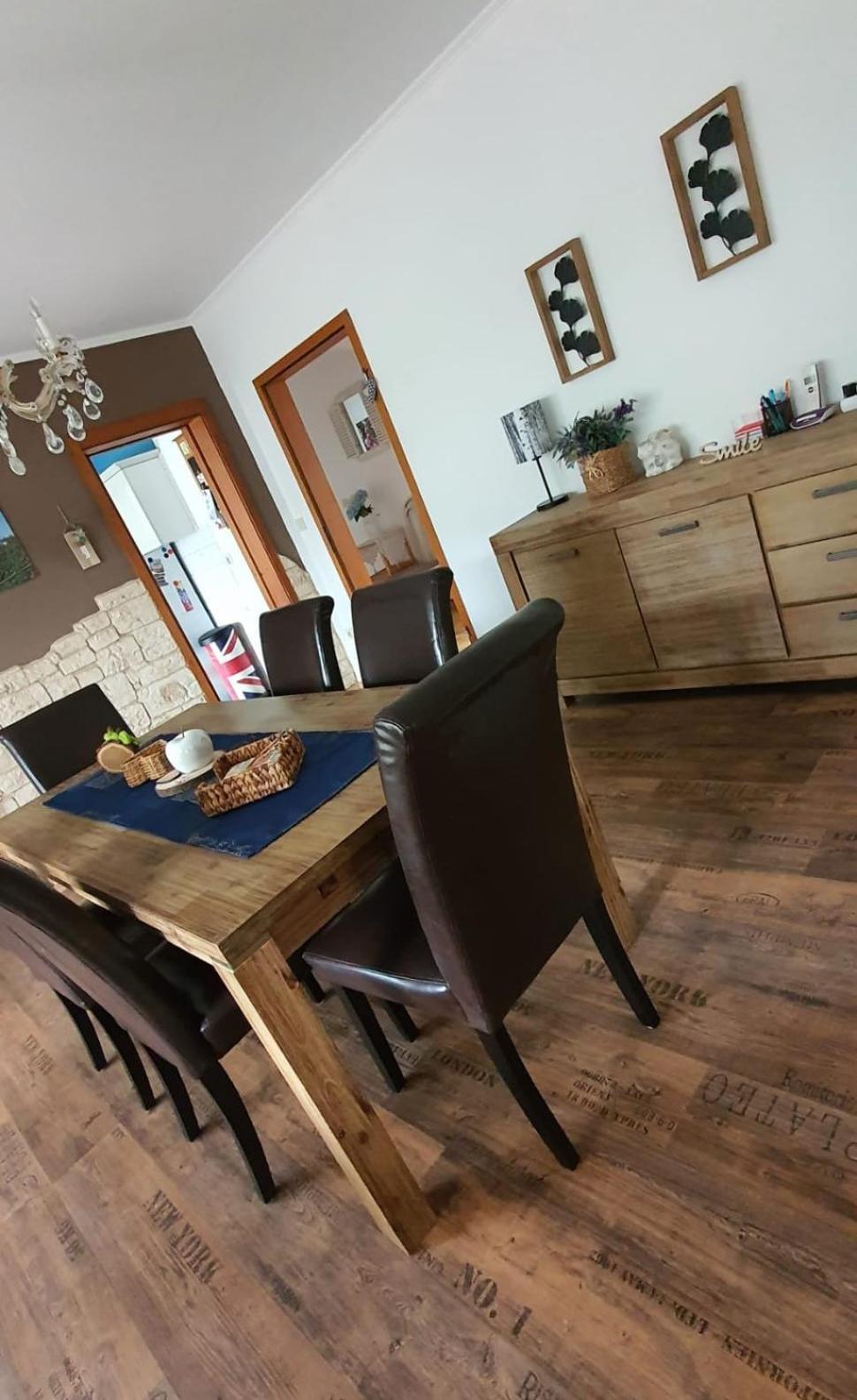 Ferienhaus Tettenweis Екстериор снимка
