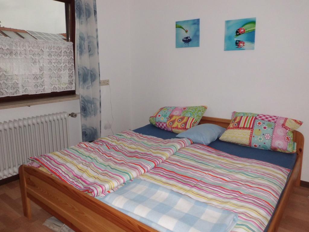 Ferienhaus Tettenweis Екстериор снимка