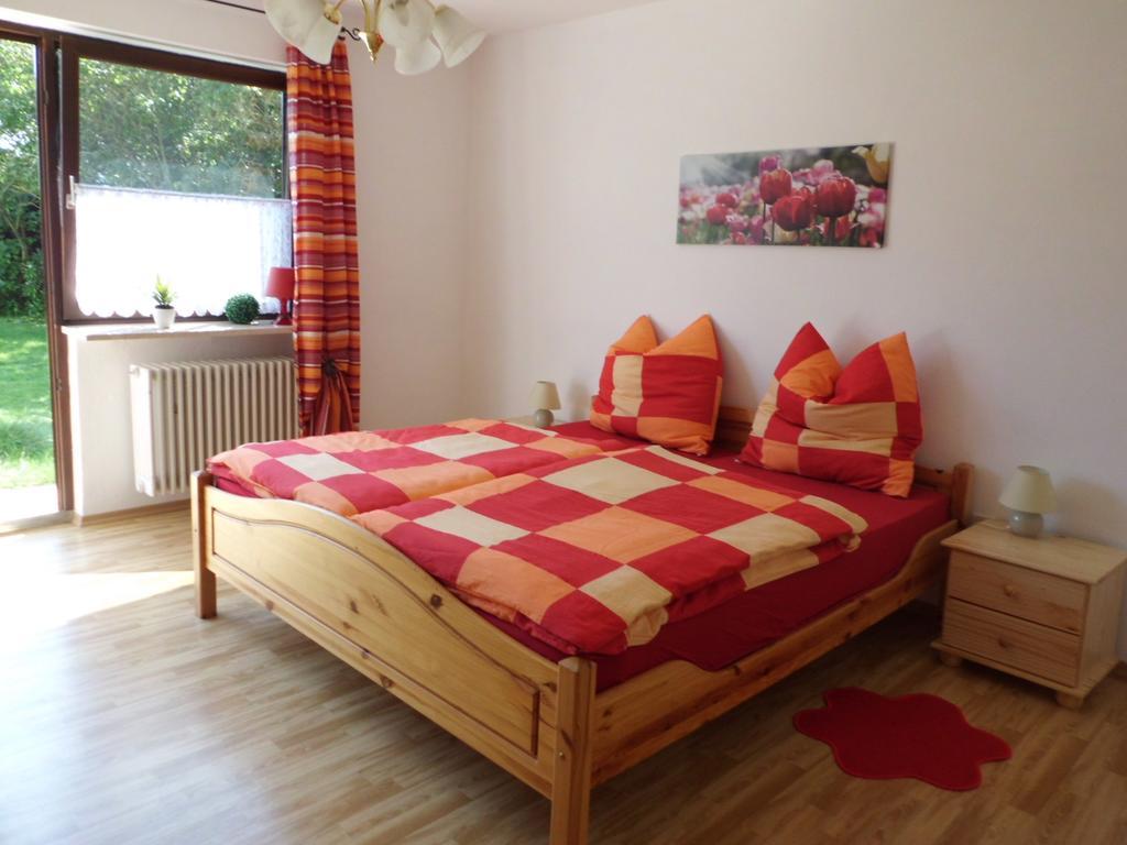 Ferienhaus Tettenweis Екстериор снимка