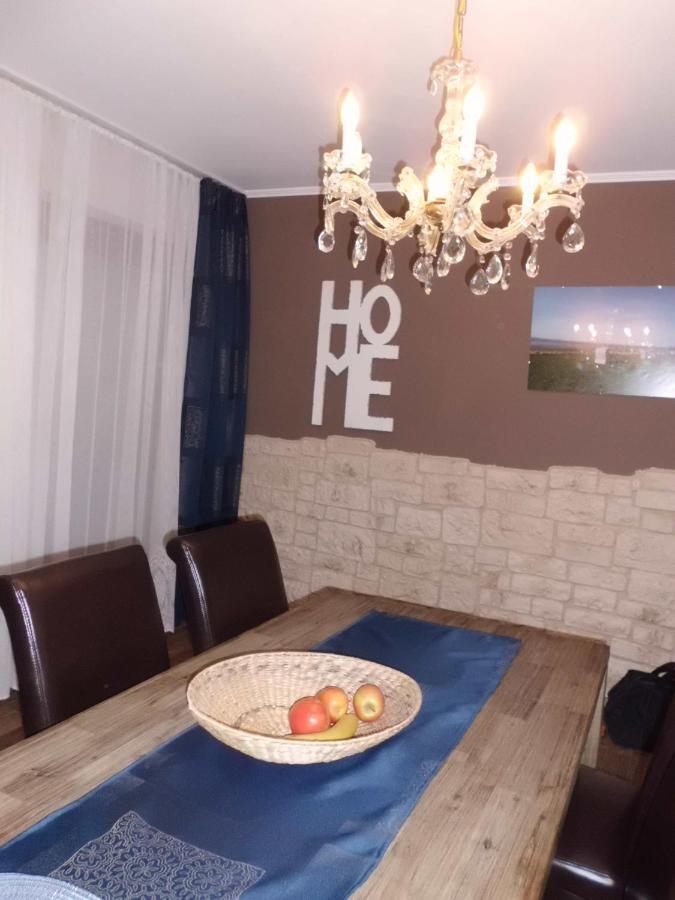Ferienhaus Tettenweis Екстериор снимка