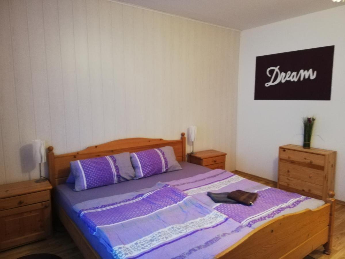 Ferienhaus Tettenweis Екстериор снимка