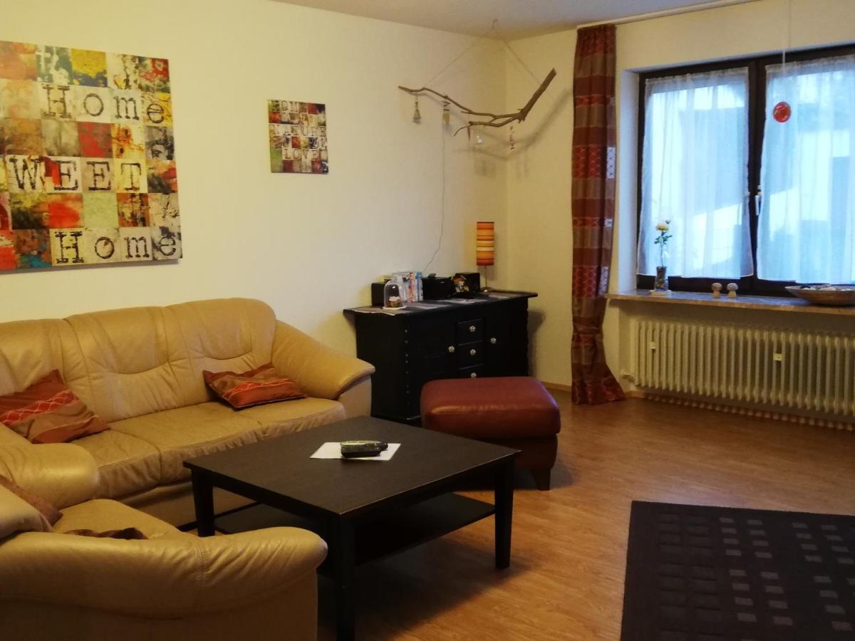 Ferienhaus Tettenweis Екстериор снимка